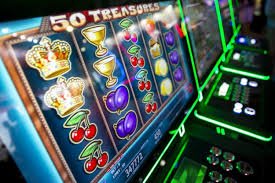 Giao diện trực quan của Game slot trên 8qbet