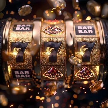 Trò chơi Nổ hũ jackpot đa dạng tại 8qbet