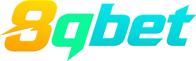 Logo 8qbet